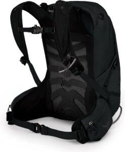 Osprey Tempest 9 Women's Backpack M/L Stealth Black -Reis Opberg Artikelen 989x1200 4