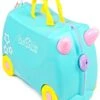 Trunki Ride-On Handbagage Koffer 46 Cm - Eenhoorn 2 Trunki Ride-On Handbagage Koffer 46 Cm - Eenhoorn -Reis Opberg Artikelen 990x1200
