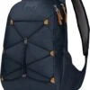 Jack Wolfskin Savona De Luxe Rugzak Night Blue