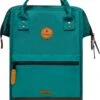 Cabaia Rugtas / Rugzak / Laptoptas / Schooltas - Adventurer Medium - 13 Inch - 23 Liter - Blauw -Reis Opberg Artikelen 990x1200 5