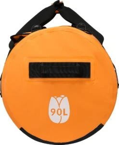 The Friendly Dutch Waterdichte Zeiltas: Oranje Waterdichte Reistassen 90 Liter Voor Zowel Heren Als Dames - Outdoor Waterproof Duffelbag, Zeiltas 90L Met Rugzakfunctie (weekendtas) 7 The Friendly Dutch Waterdichte Zeiltas: Oranje Waterdichte Reistassen 90 Liter Voor Zowel Heren Als Dames - Outdoor Waterproof Duffelbag, Zeiltas 90L Met Rugzakfunctie (weekendtas) -Reis Opberg Artikelen 990x1200 7