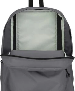 JanSport SUPERBREAK ONE Rugzak, 26 Liter - Graphite Grey -Reis Opberg Artikelen 993x1200 4