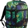 CabinMax Metz Reistas– Handbagage 30L - Rugzak – Backpack - 45x35x20cm – Lichtgewicht - Paradise -Reis Opberg Artikelen 997x1200 9
