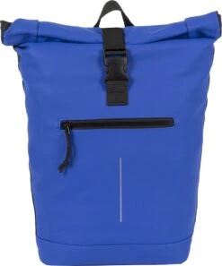 New Rebels Mart Rugzak 16L Kobalt Waterafstotend -Reis Opberg Artikelen 999x1200 2