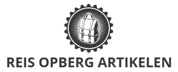 Reis Opberg Artikelen